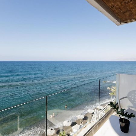 Kahlua Sea View Suites Hersonissos  Exterior photo