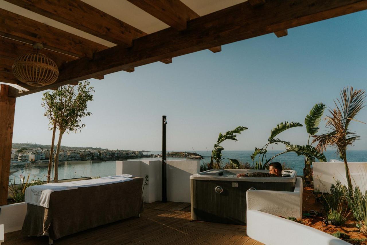 Kahlua Sea View Suites Hersonissos  Exterior photo
