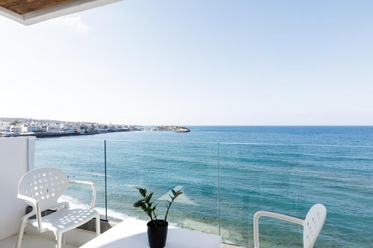 Kahlua Sea View Suites Hersonissos  Exterior photo