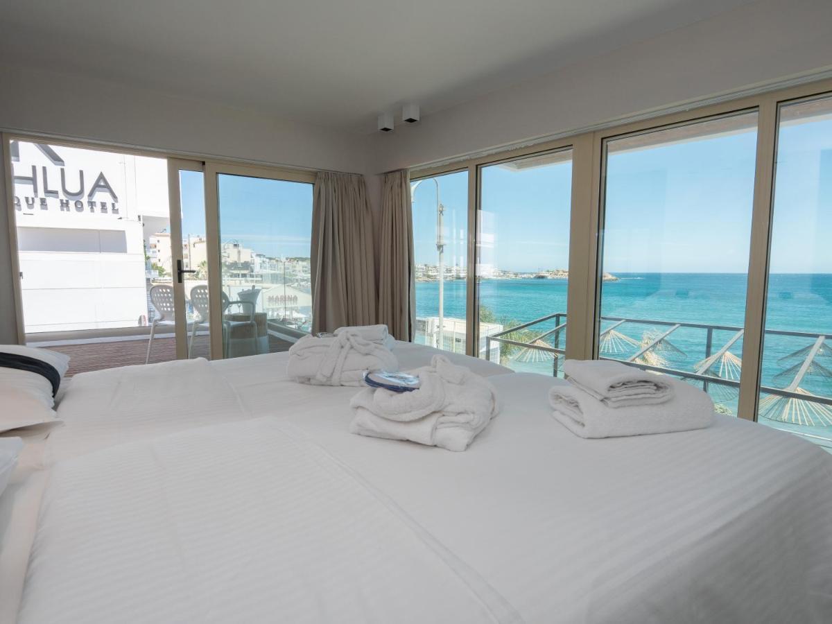 Kahlua Sea View Suites Hersonissos  Exterior photo