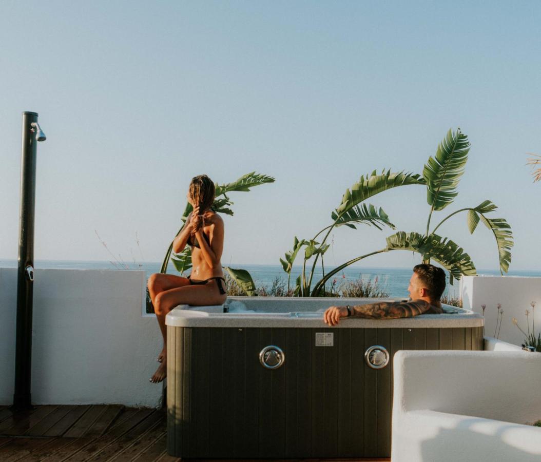 Kahlua Sea View Suites Hersonissos  Exterior photo